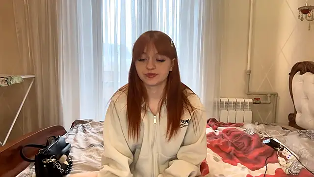 Snapshot of KatheyMichelfelder chatting on 02.23.26 KatheyMichelfelder online show from 02.23.26