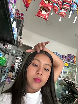 Snapshot of Baby_morena12 chatting on 02.22.26 Baby morena12 online show from 02.22.26