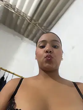 Baby morena12 online show from 04.18.26