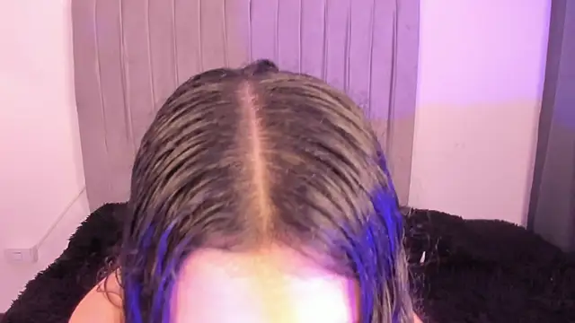 im tiffany  online show from 03.02.26