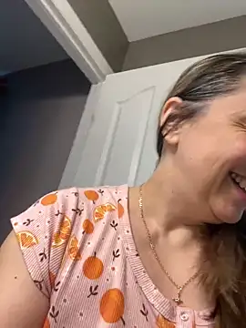 ShyFlameLive online show from 02.15.26