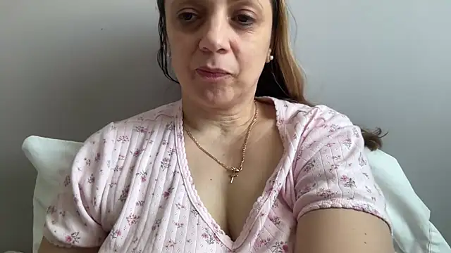 ShyFlameLive online show from 02.26.26