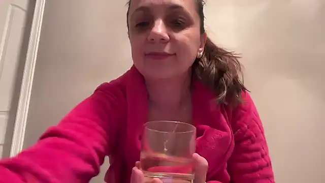 ShyFlameLive online show from 03.18.26