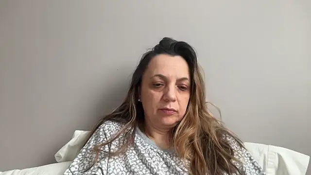 ShyFlameLive online show from 03.22.26