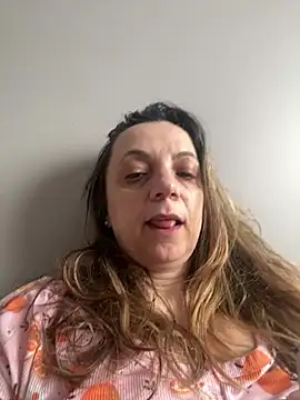 ShyFlameLive online show from 04.09.26