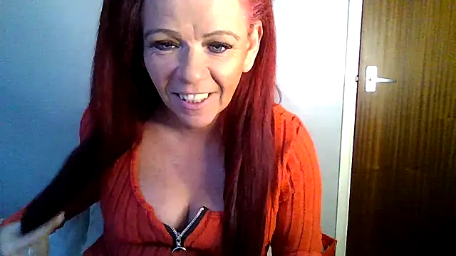 Forbidden-Irish-x online show from 03.27.26