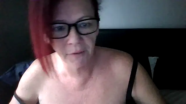 Forbidden-Irish-x online show from 04.14.26