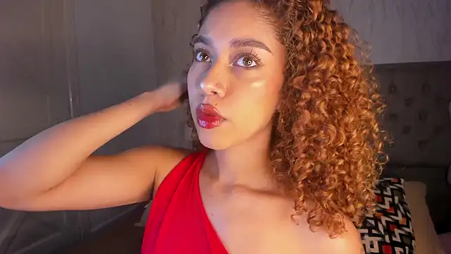 Sienna brunette online show from 04.14.26