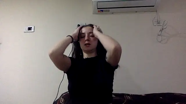 Snapshot of aixablackk chatting on 06.22.26 aixablackk online show from 06.22.26