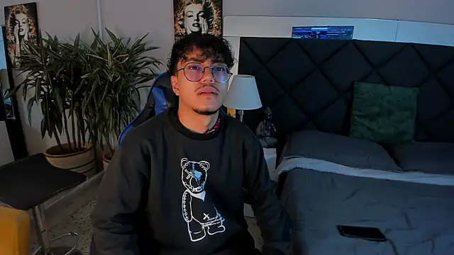 kai storn online show from 02.21.26