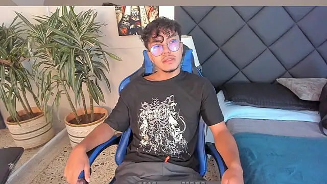 kai storn online show from 04.02.26