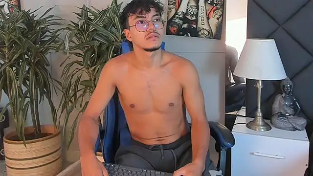 kai storn online show from 04.14.26