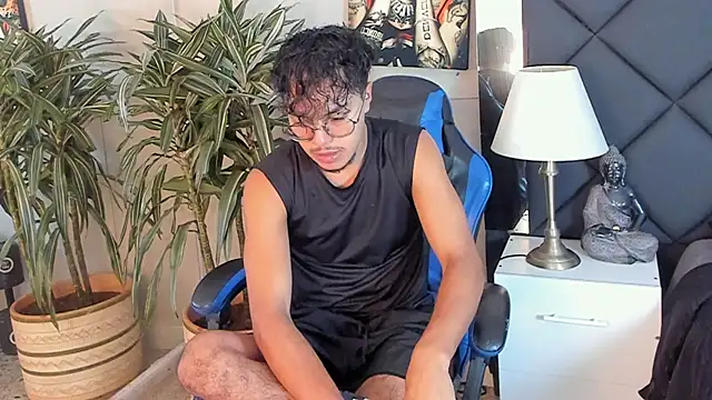 kai storn online show from 04.15.26