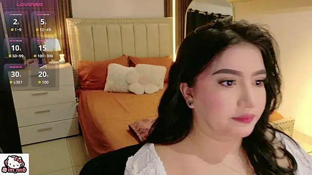 ninna sweet online show from 02.04.26