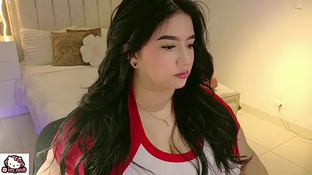 ninna sweet online show from 04.14.26