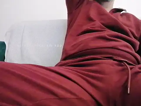 Snapshot of mete76 chatting on 02.22.26 mete76 online show from 02.22.26