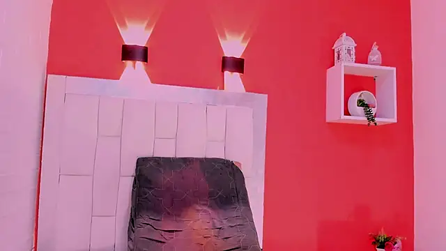 Snapshot of Baby_doll_XOXO chatting on 02.03.26 Baby doll XOXO online show from 02.03.26