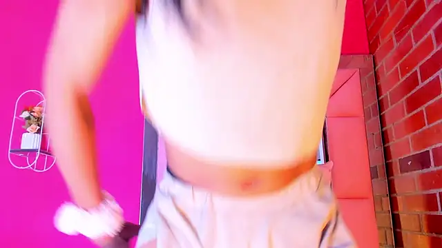 Snapshot of Baby_doll_XOXO chatting on 02.24.26 Baby doll XOXO online show from 02.24.26