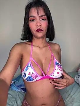 Kitty Wild 19 online show from 04.05.26