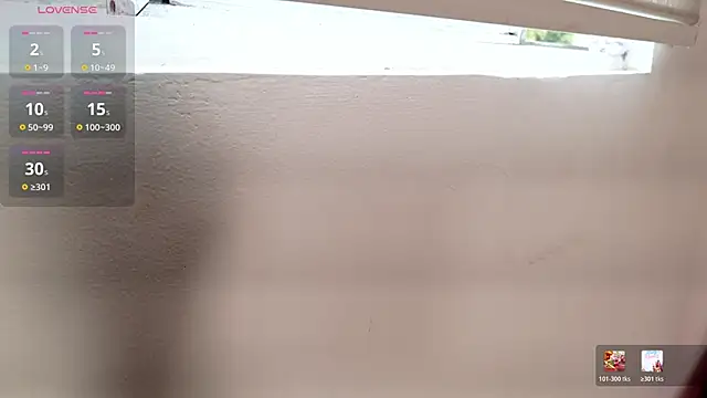 Loren ortiiz online show from 03.27.26