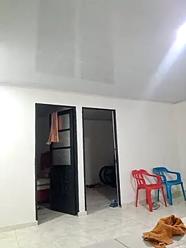 Snapshot of Cris18sexy chatting on 02.23.26 Cris18sexy online show from 02.23.26