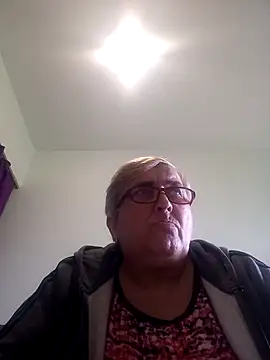 SusanStar874 online show from 07.09.26