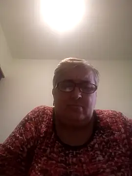 SusanStar874 online show from 07.10.26