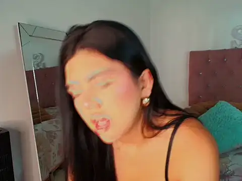 Snapshot of Tiffany_pussyhott chatting on 02.18.26 Tiffany pussyhott online show from 02.18.26