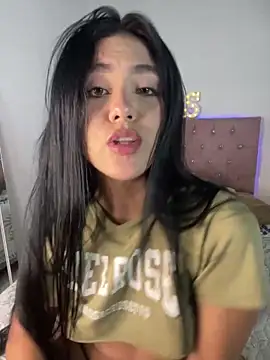 Snapshot of Tiffany_pussyhott chatting on 03.02.26 Tiffany pussyhott online show from 03.02.26