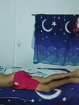 Snapshot of Perla_and_Maikol chatting on 02.19.26 Perla and Maikol online show from 02.19.26