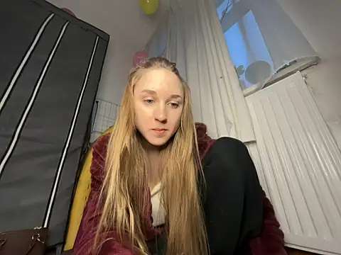 Snapshot of Wantlt chatting on 02.23.26 Wantlt online show from 02.23.26