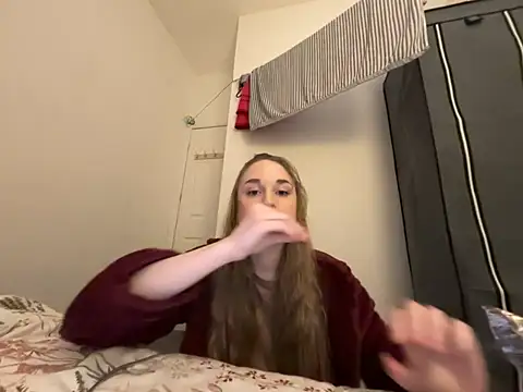 Snapshot of Wantlt chatting on 02.24.26 Wantlt online show from 02.24.26