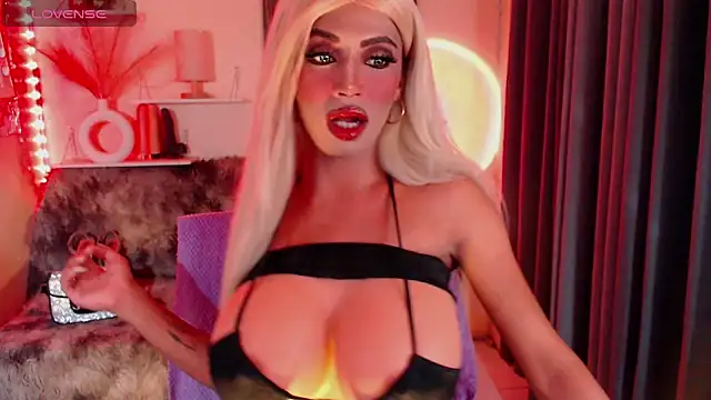 Sexyshamara online show from 04.21.26