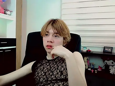 duvisex19 online show from 03.31.26