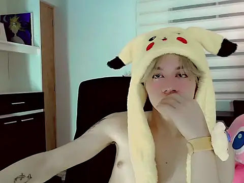 duvisex19 online show from 04.24.26