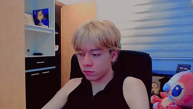 Snapshot of duvisex19 chatting on 05.22.26 duvisex19 online show from 05.22.26