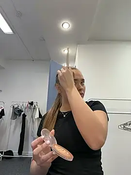 MonicaWestt online show from 04.05.26