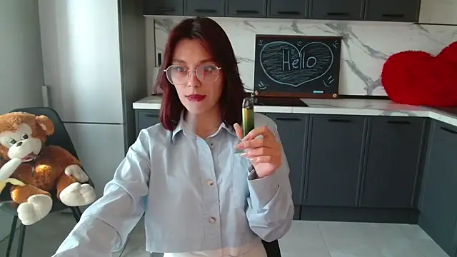 Eva Avea online show from 03.19.26