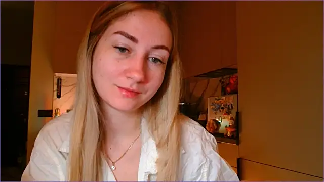 BluueSilk online show from 02.03.26