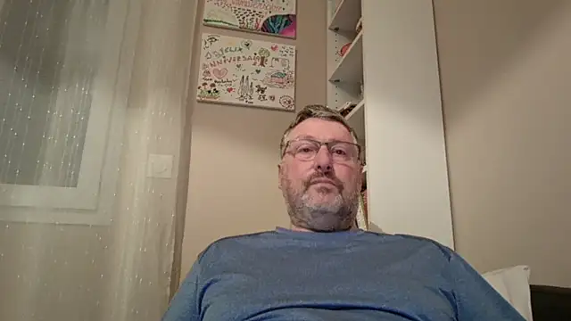 doudou310 online show from 02.25.26