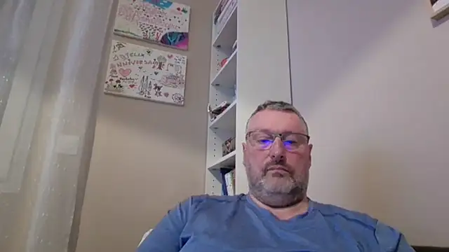 doudou310 online show from 03.05.26