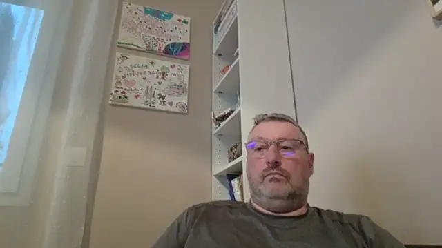 doudou310 online show from 03.11.26