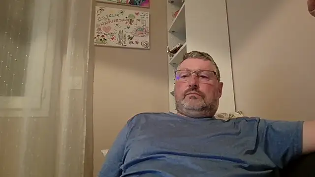 doudou310 online show from 03.24.26