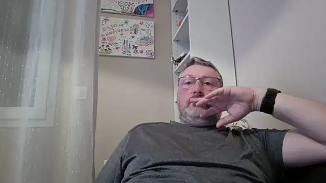 doudou310 online show from 03.25.26