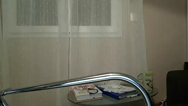 doudou310 online show from 04.10.26