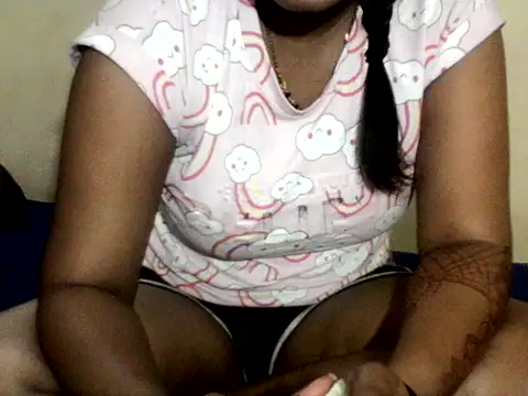 Sakina77 online show from 03.26.26