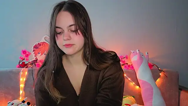  momomochi  online show from 02.11.26