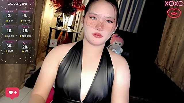 Snapshot of IsabellaXoXo69 chatting on 05.02.26 IsabellaXoXo69 online show from 05.02.26