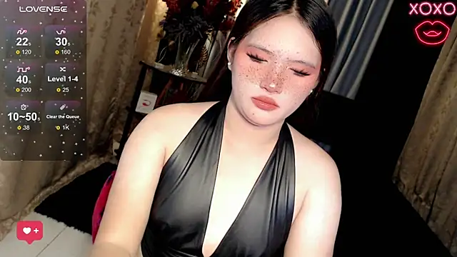 Snapshot of IsabellaXoXo69 chatting on 05.08.26 IsabellaXoXo69 online show from 05.08.26