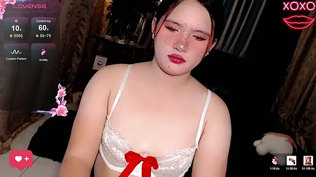 Snapshot of IsabellaXoXo69 chatting on 05.15.26 IsabellaXoXo69 online show from 05.15.26